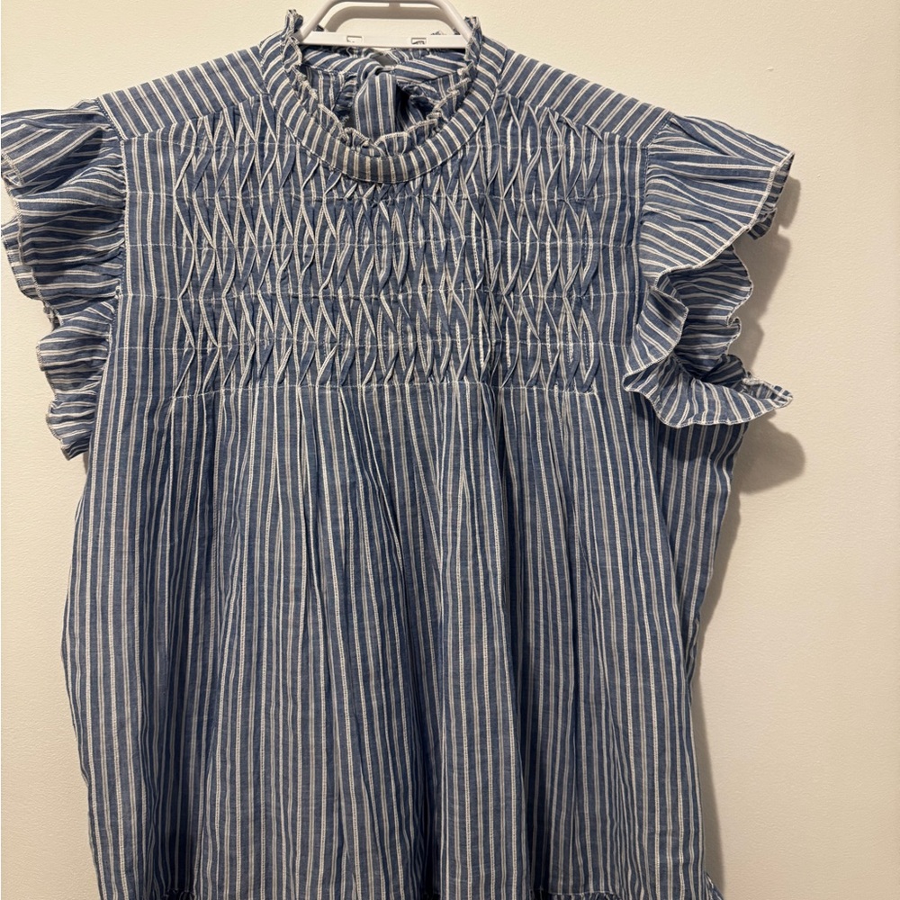 Anthropologie too
